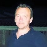 Eric Taesch