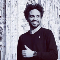 Ariston Milhomem