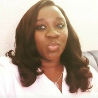 Funmilayo Jamodu
