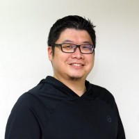 Travis Gideon Wong 黄伟财