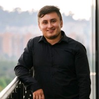 Cristhian Camilo Ramirez Medina