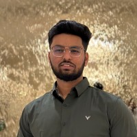Dhruv Patel