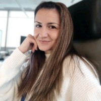 Zornitsa Gencheva