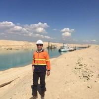 Mohamed Koheil