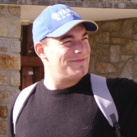 Gregory Branco