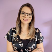 CAMILLA MARIANA RICETTI