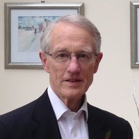 Richard Holman