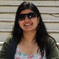 Meghna Kulkarni
