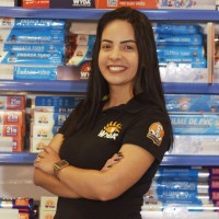 Pamela Alves Simões