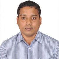 Praveen kumar R.