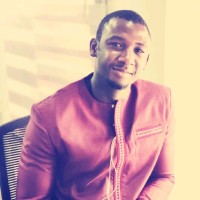 Amadou Moctar Ndiaye