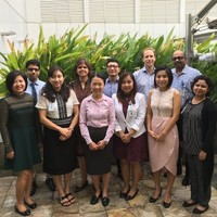 Snec Worldwide Alumni