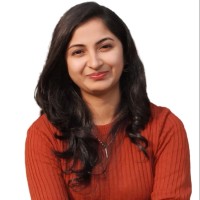 Neha Pandey