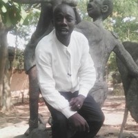 Nathaniel Andudu