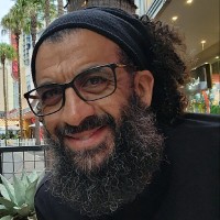 Khaled Elomar