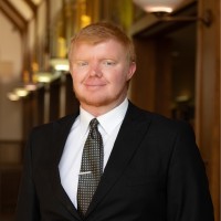 Wesley Hazen