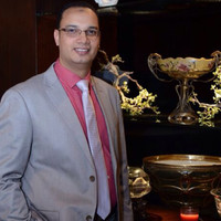Ahmed Bdran