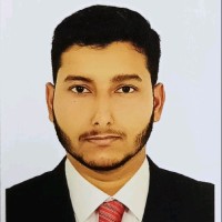Mohamed Sirajudeen