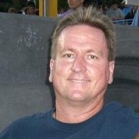 Mark Kenyon