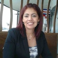 Luz Melida Parga Reinoso