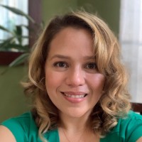 Patricia Marenco