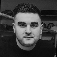 Ruaidhri Eade