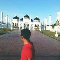 Muhammad Afrian