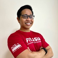 Syahrom Selamat
