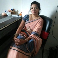 Apoorva Mohite
