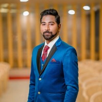 Rajmohan Raji