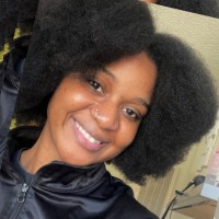 Margurite Bushiri