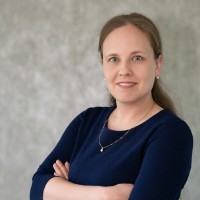 Elena Orlova