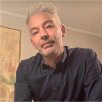 Mick Van Imschoot
