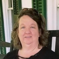 Ginny Rogers