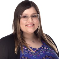 Kristin Bougrine