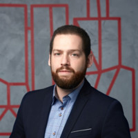 Patrick Kaminski