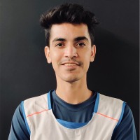 Shivam Sangwan