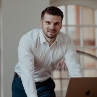 Marcel Kraft