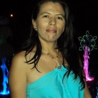 Sayda Consuelo Capacho Silva