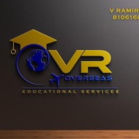 VR Overseas Educational Services