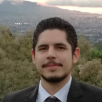 Roberto Guzmán Torres