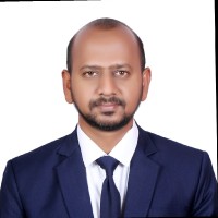 Syed Abdul Khader Ibrahim Khan (Csp , Cmiosh)