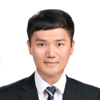 Gangik Cho