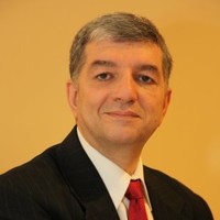 Mahmoud Ghazzi