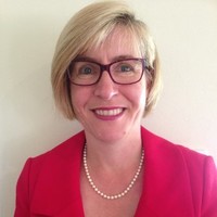 Sally Mainsbridge