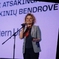 Eglė Stričkienė