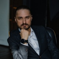 Pavel Vasilyev