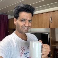 Rahul Saxena