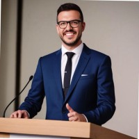Daniel Barrantes Suárez