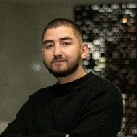 Alejandro Saavedra Camargo